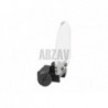 ABZAV|Universal Flip-Up Protector Black Aim-O