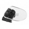 ABZAV|Universal Flip-Up Protector Black Aim-O