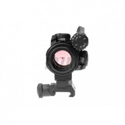 ABZAV|M4 Red Dot Black Aim-O