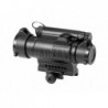 ABZAV|M4 Red Dot Black Aim-O