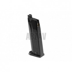 ABZAV|Magazine M&P 40 Blowback Co2 KWC