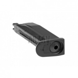ABZAV|Magazine M&P 40 Blowback Co2 KWC