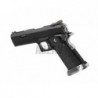 ABZAV|Hi-Capa 4.3 Force Full Metal GBB Black WE