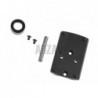 ABZAV|Hi-Capa 4.3 Force Full Metal GBB Black WE