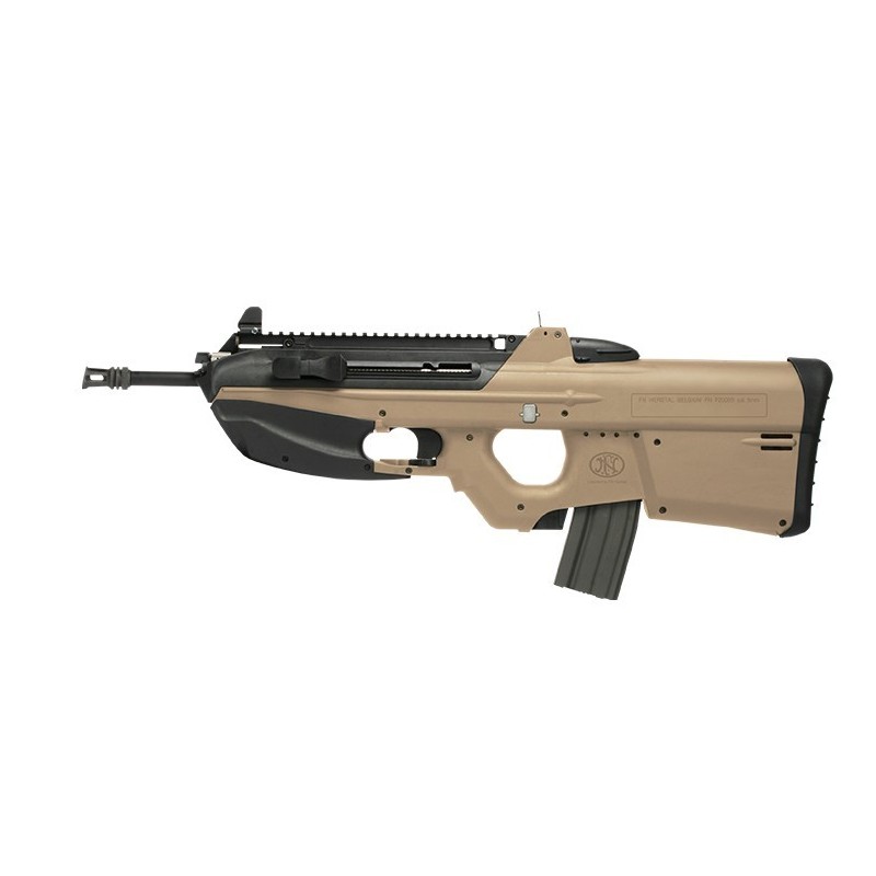 ABZAV|G&G FN2000 E.T.U. Tan