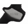 ABZAV|Mk.II Steel Half Face Mask Black Invader Gear