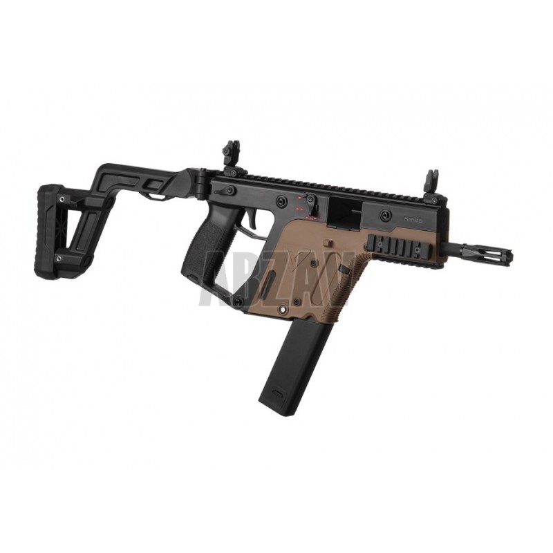 ABZAV|Kriss Vector Two Tone Krytac