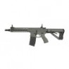ABZAV|CM16 SRL Battleship Grey G&G