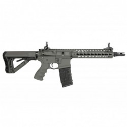 ABZAV|CM16 SRL Battleship Grey G&G