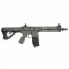 ABZAV|CM16 SRL Battleship Grey G&G