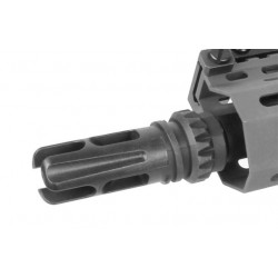 ABZAV|CM16 SRL Battleship Grey G&G