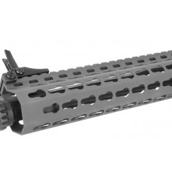 ABZAV|CM16 SRL Battleship Grey G&G