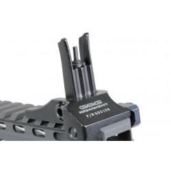 ABZAV|CM16 SRL Battleship Grey G&G
