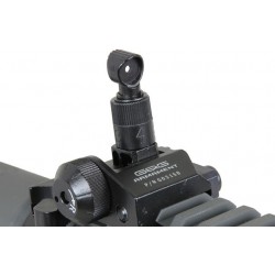 ABZAV|CM16 SRL Battleship Grey G&G