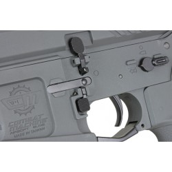 ABZAV|CM16 SRL Battleship Grey G&G