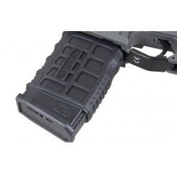 ABZAV|CM16 SRL Battleship Grey G&G