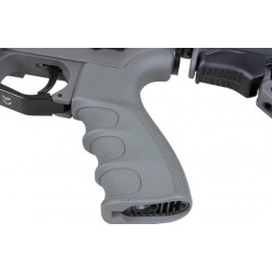 ABZAV|CM16 SRL Battleship Grey G&G