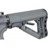 ABZAV|CM16 SRL Battleship Grey G&G