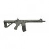 ABZAV|CM16 SRXL Battleship Grey AEG Rifle G&G