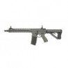 ABZAV|CM16 SRXL Battleship Grey AEG Rifle G&G