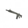ABZAV|CM16 SRXL Battleship Grey AEG Rifle G&G