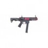 ABZAV|ARP9 Super Ranger Fire Red G&G