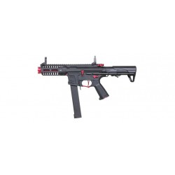 ABZAV|ARP9 Super Ranger Fire Red G&G