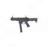 ABZAV|ARP9 Super Ranger Fire Red G&G
