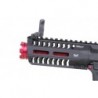 ABZAV|ARP9 Super Ranger Fire Red G&G