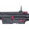 ABZAV|ARP9 Super Ranger Fire Red G&G