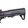 ABZAV|ARP9 Super Ranger Fire Red G&G