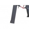 ABZAV|ARP9 Super Ranger Fire Red G&G