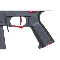 ABZAV|ARP9 Super Ranger Fire Red G&G