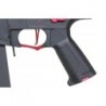 ABZAV|ARP9 Super Ranger Fire Red G&G
