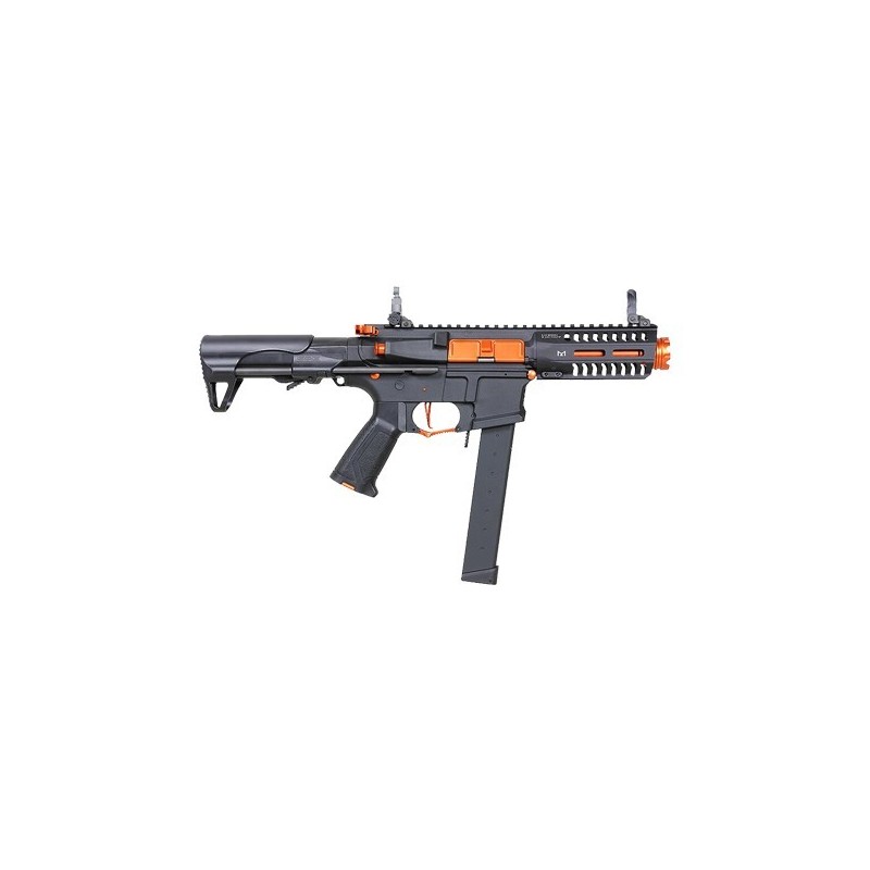 ABZAV|ARP9 Super Ranger Amber/Orange G&G