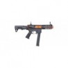 ABZAV|ARP9 Super Ranger Amber/Orange G&G