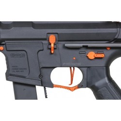 ABZAV|ARP9 Super Ranger Amber/Orange G&G