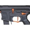 ABZAV|ARP9 Super Ranger Amber/Orange G&G