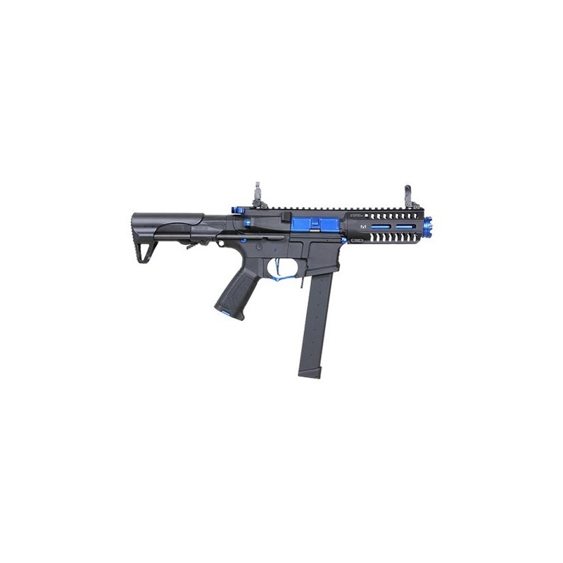 ABZAV|ARP9 Super Ranger Sky/Blue G&G