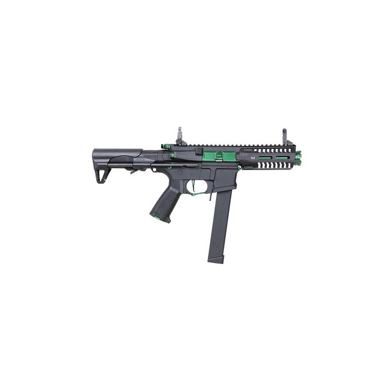 ABZAV|ARP9 Super Ranger Jade/Green G&G