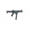 ABZAV|ARP9 Super Ranger Jade/Green G&G