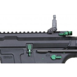 ABZAV|ARP9 Super Ranger Jade/Green G&G