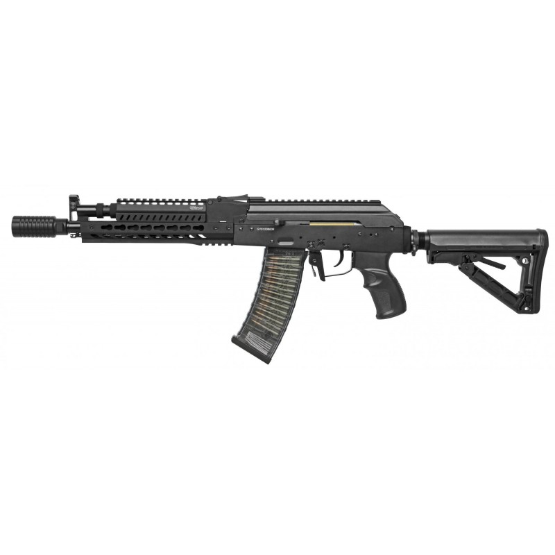 ABZAV|RK74 E With Mosfet G&G