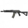 ABZAV|RK74 E With Mosfet G&G