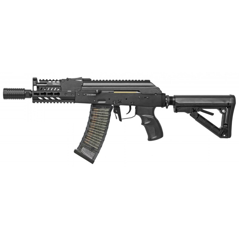 ABZAV|RK74 CQB With Mosfet G&G