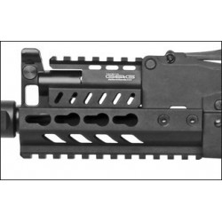 ABZAV|RK74 CQB With Mosfet G&G