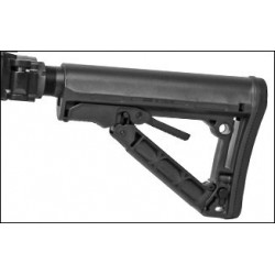 ABZAV|RK74 CQB With Mosfet G&G