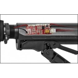 ABZAV|RK74 CQB With Mosfet G&G