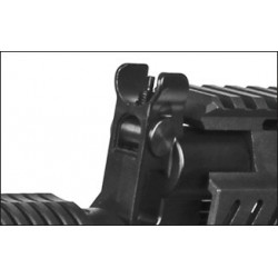 ABZAV|RK74 CQB With Mosfet G&G