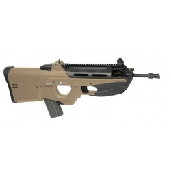 ABZAV|G&G FN2000 E.T.U. Tan